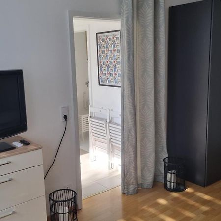 Ulli'S Oase Apartamento Uettingen Exterior foto